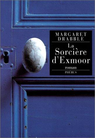 La sorcière d'Exmoor