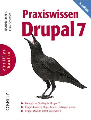 Praxiswissen Drupal 7