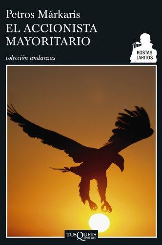 El accionista mayoritario (Andanzas, Band 4)