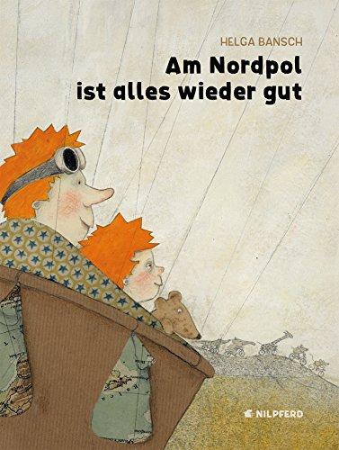 Am Nordpol ist alles wieder gut