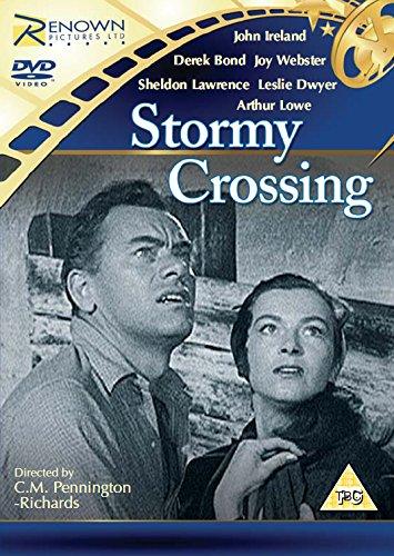 Stormy Crossing [DVD]