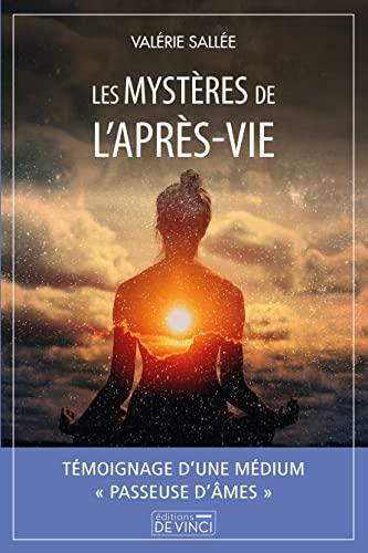 Les mystères de l'après-vie