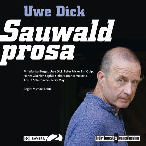 Sauwaldprosa