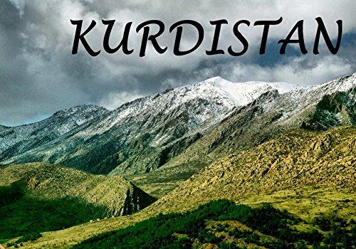 Kurdistan - Ein Bildband