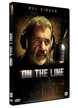 On the line [FR Import]