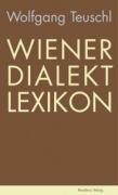 Wiener Dialekt Lexikon