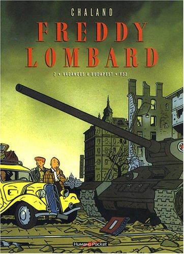 Freddy Lombard. Vol. 2