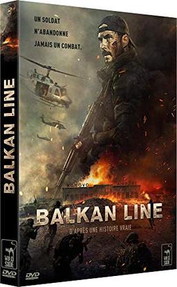 Balkan line [FR Import]