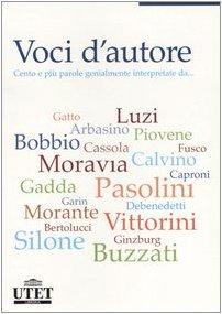 Voci D'autore