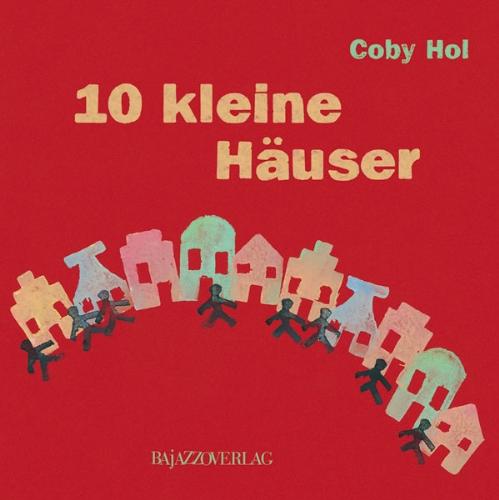 10 kleine Häuser