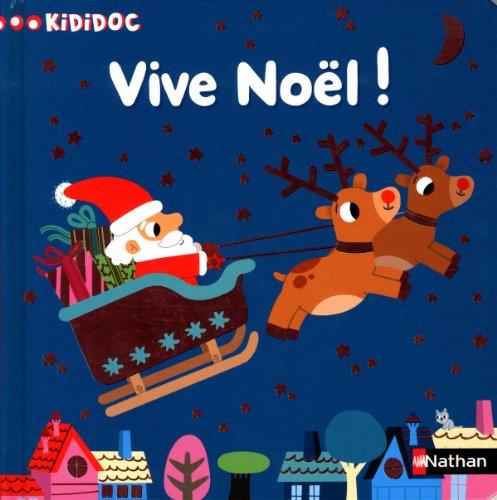 Vive Noël !