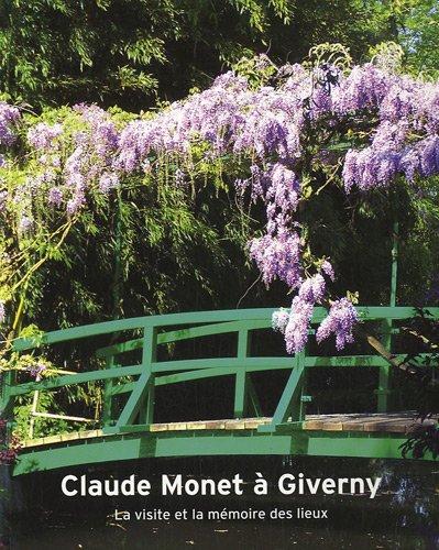 La visite à Giverny