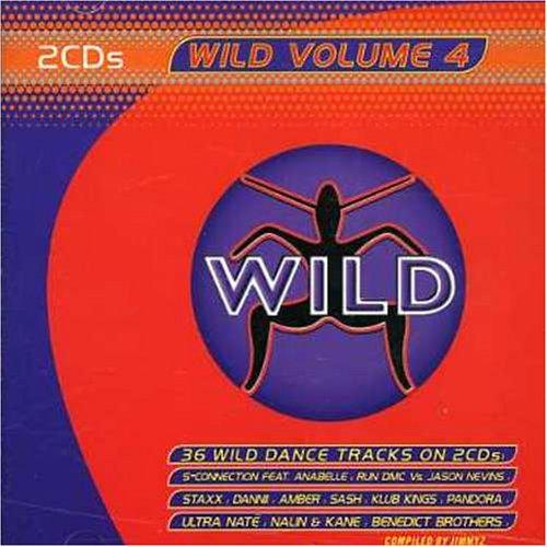 Wild Vol.4