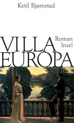 Villa Europa: Roman