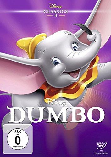 Dumbo (Disney Classics)