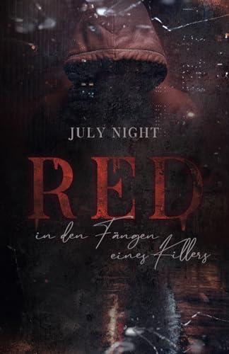 RED: In den Fängen eines Killers (RED & GRIMM, Band 1)