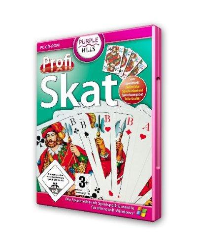 Profi Skat 4