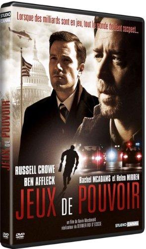 Jeux de pouvoir [FR Import]