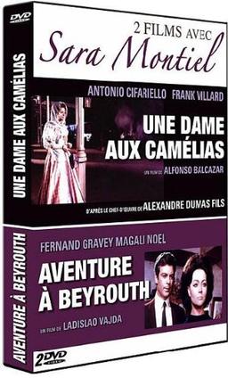 Une dame aux camélias / Aventures à Beyrouth [FR Import]