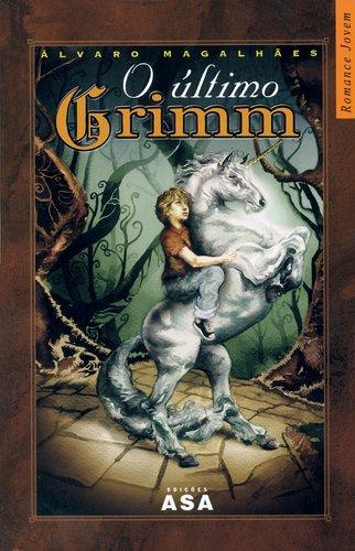 O Último Grimm (+13 años)