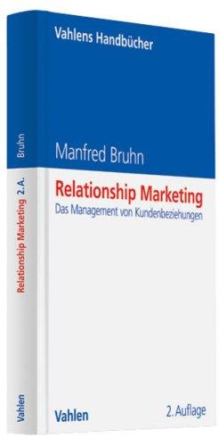 Relationship Marketing: Das Management von Kundenbeziehungen