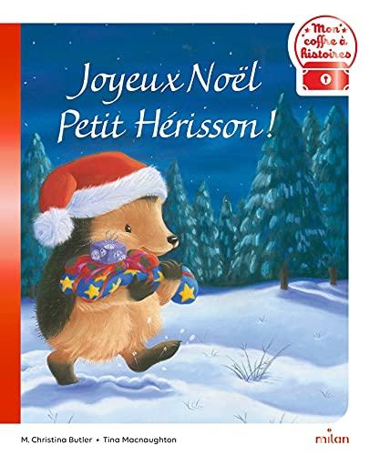 Joyeux Noël, Petit Hérisson !