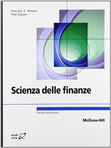 Scienza delle finanze (College)