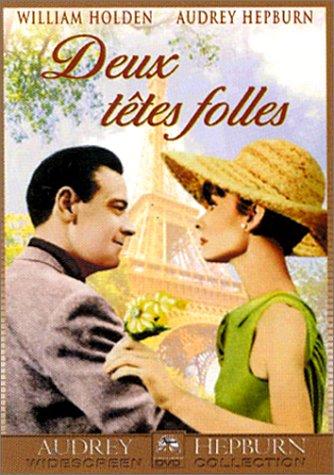 Deux têtes folles [FR Import]