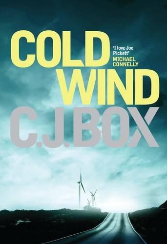 Cold Wind (Joe Pickett 11)