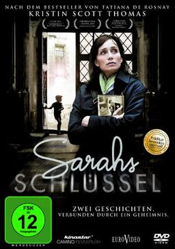 Sarahs Schlüssel