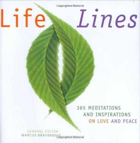 Life Lines: 365 Meditations and Inspirations