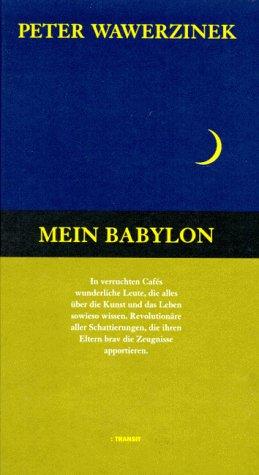 Mein Babylon