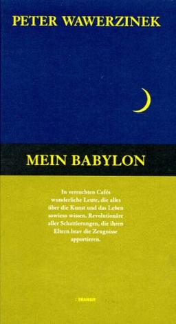 Mein Babylon