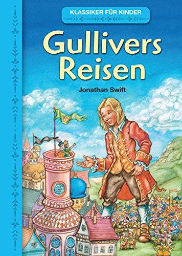 Gullivers Reisen