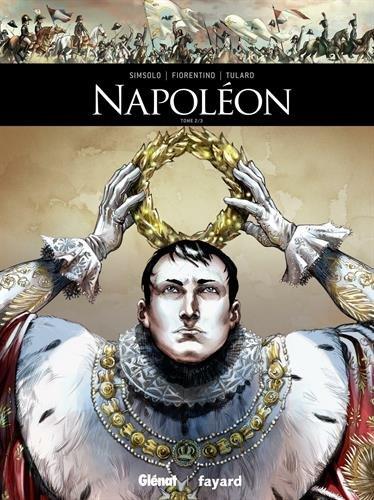 Napoléon. Vol. 2