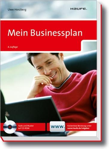 Mein Businessplan