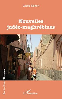 Nouvelles judéo-maghrébines