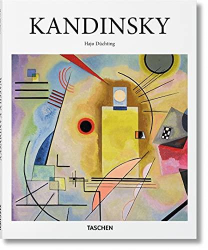 Vassili Kandinsky : 1866-1944 : a revolution in painting