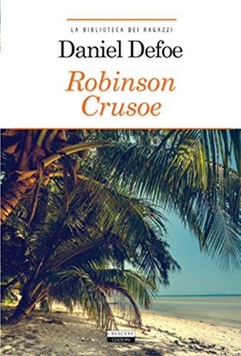 Robinson Crusoe