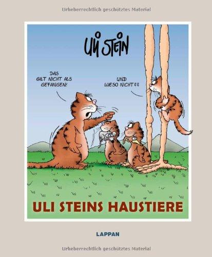 Uli Steins Haustiere