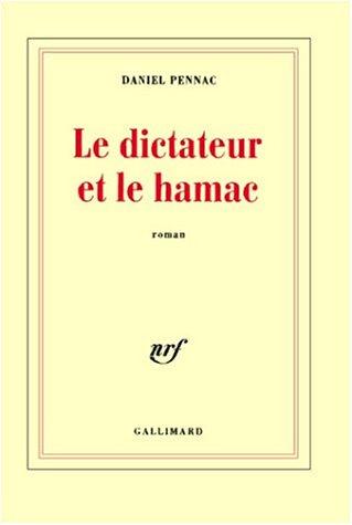 Le dictateur et le hamac