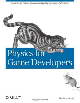 Physics for Game Developers (Classique Us)