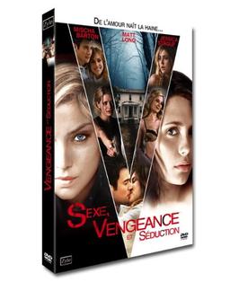 Sexe, vengeance et séduction [FR Import]