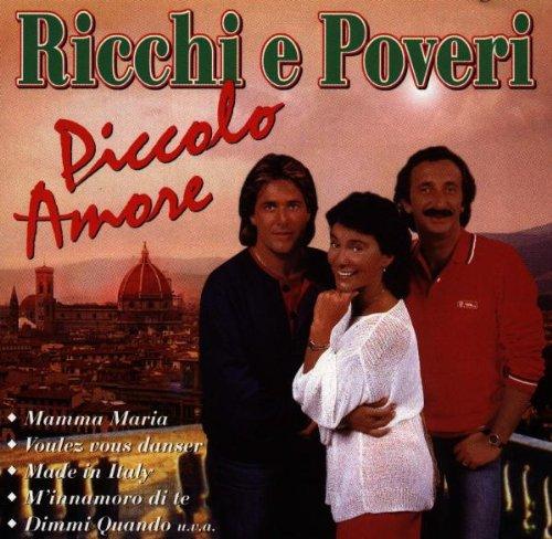 Piccolo Amore