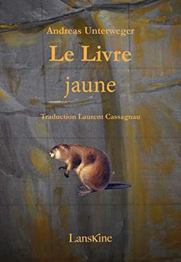 Le livre jaune