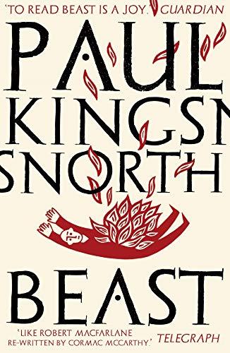 Beast (Buckmaster Trilogy 2)