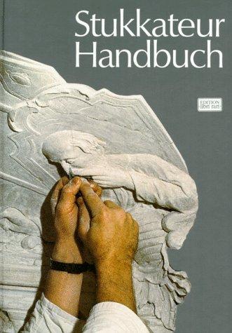 Stukkateur-Handbuch