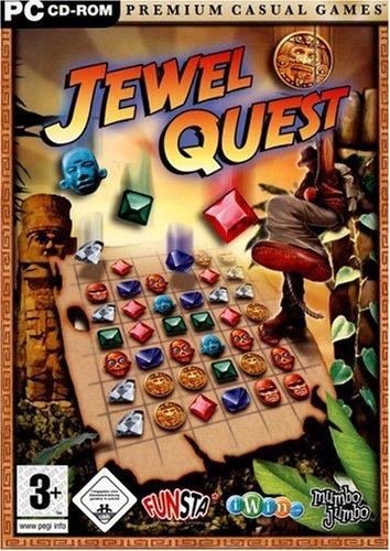 Jewel Quest