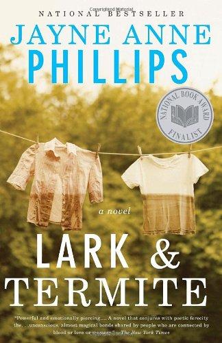 Lark and Termite (Vintage Contemporaries)