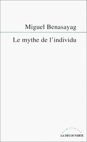 Le mythe de l'individu